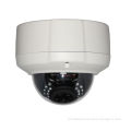 Ir Outdoor Hd Ip Camera , Waterproof Dome Camera Bs-w755rv2